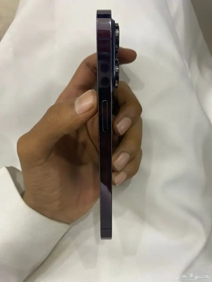 ايفون 14 برو 2