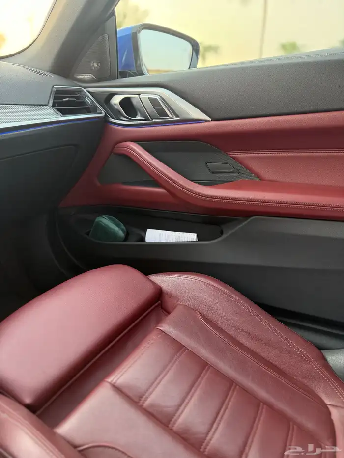 Bmw Series 4 Coupe 2022 16