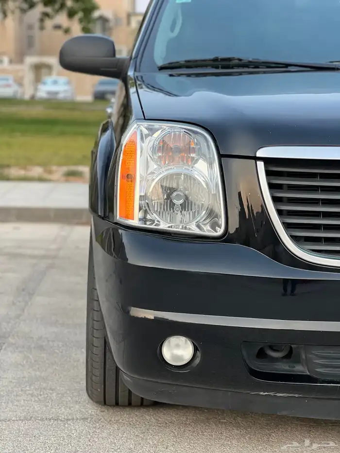 يوكن XL 2014 فل كامل ممشى 138 الف كم 3
