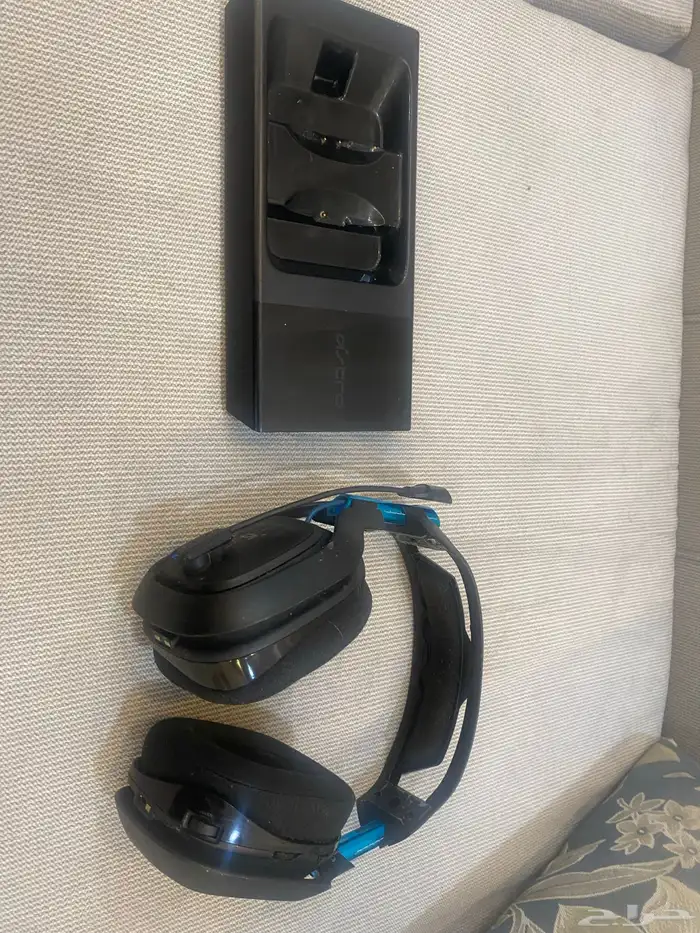 سماعة Astro A50 3