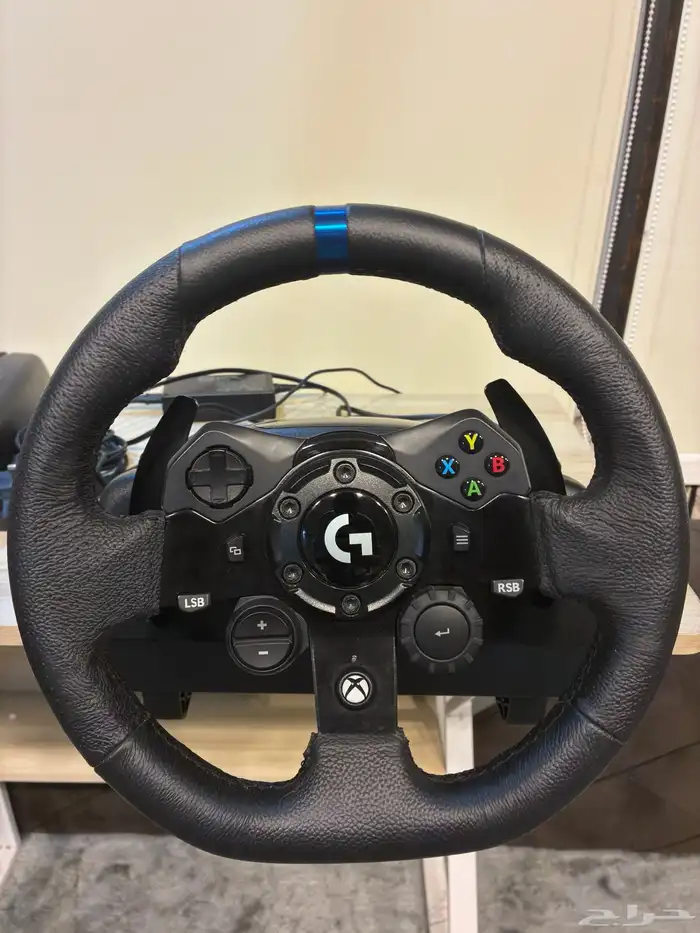 دركسون لوجتيك g923 5