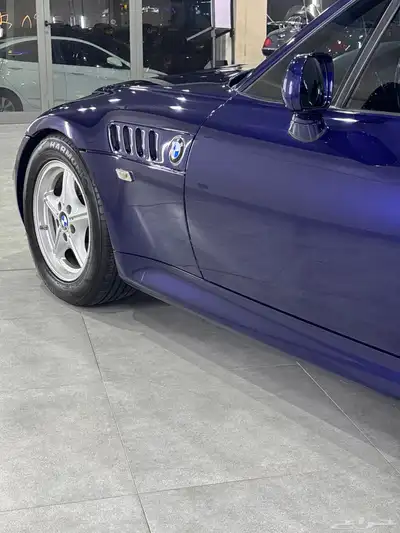 BMW Z3 1996 index