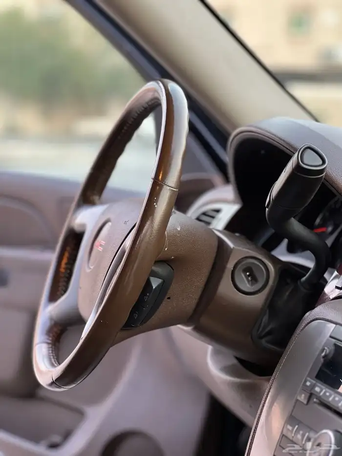 يوكن XL 2014 فل كامل ممشى 138 الف كم 26