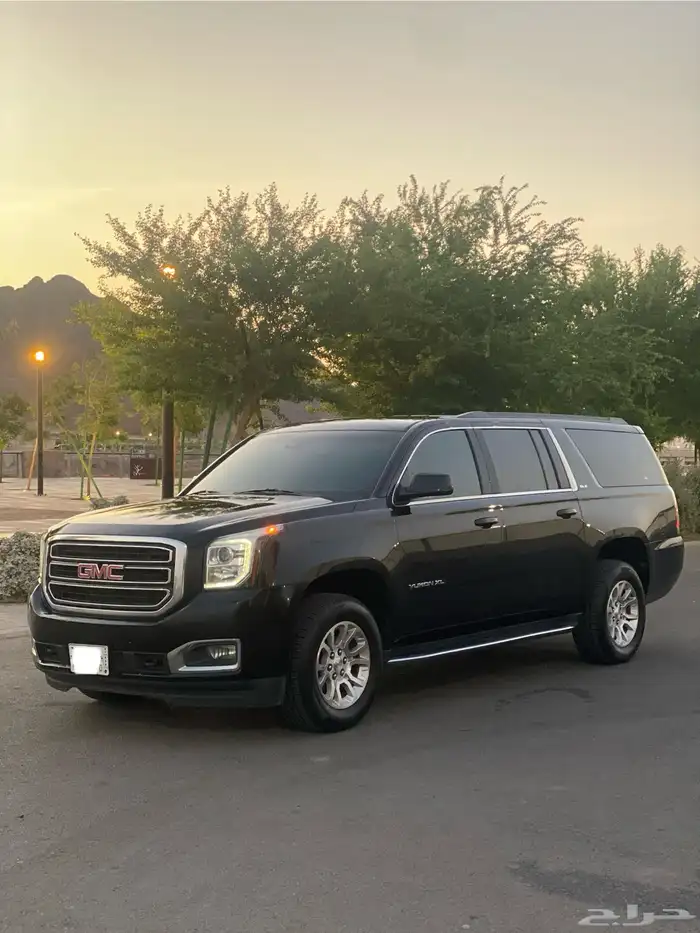 يوكن 2019 XL 1