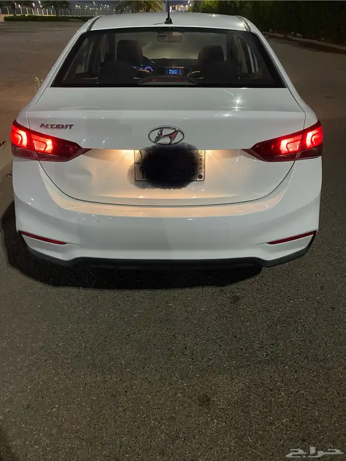 اكسنت 2020 3