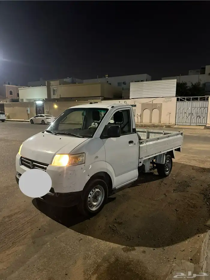 دباب ديهاتسو للإيجار الشهري 0