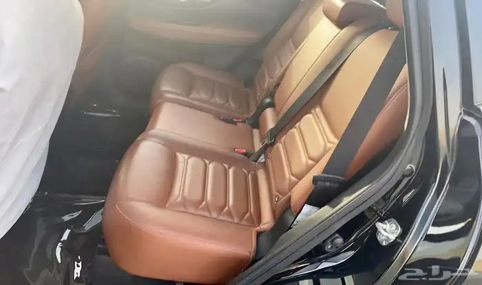 Nissan X-Trail 2019 SL Full Option (Top Trim) 9