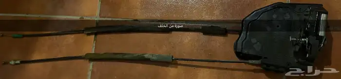 قطع غيار كامري وكبروسر كامري 2017 اصلي تصفية على كل الصور 33