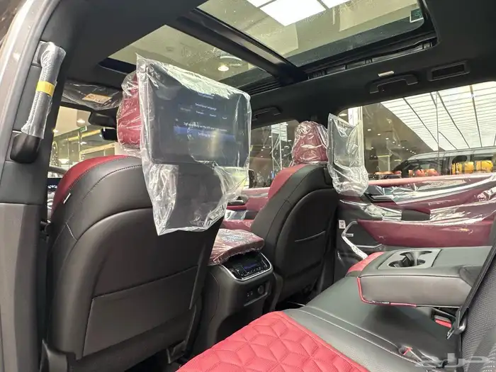 باترول تنفس طبيعي وتوين تيربو 2026 5