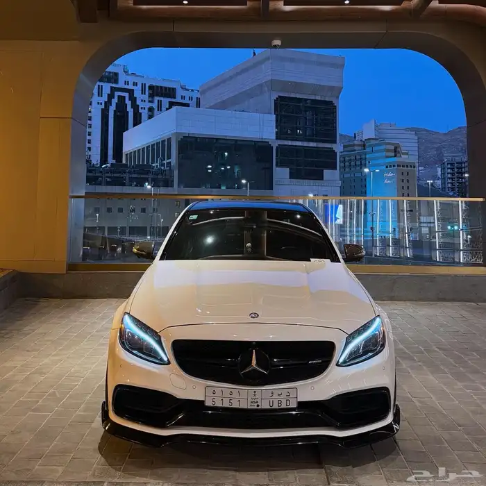 C63s 2017 9