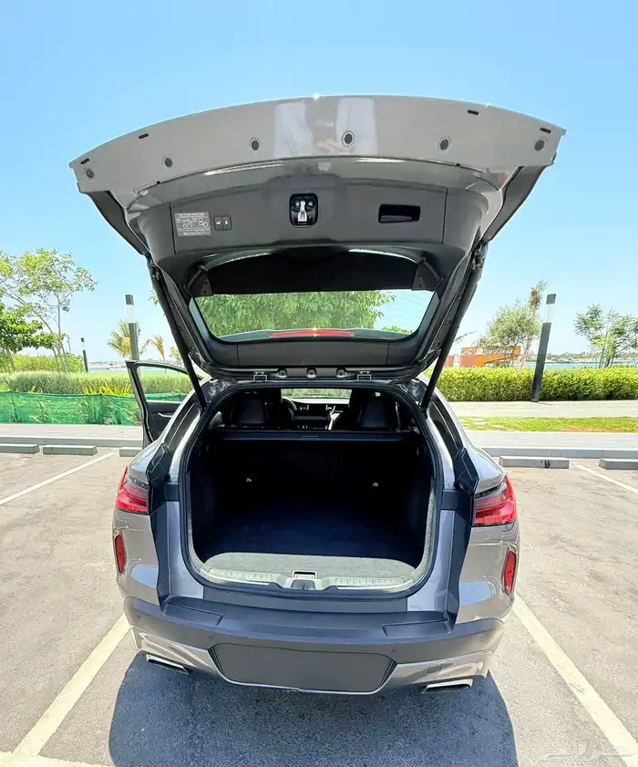 تم تخفيض الحد Infiniti QX55 2022 Full Option sensory 5