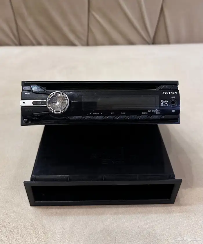 مسجل سوني Sony ممتاز جدا 0