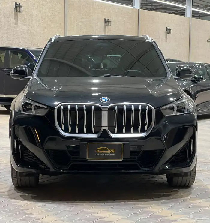 بي ام دبليو X1 موديل 2024 0