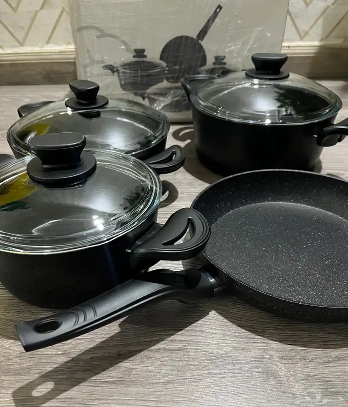 حلل جرانيت تركي 1