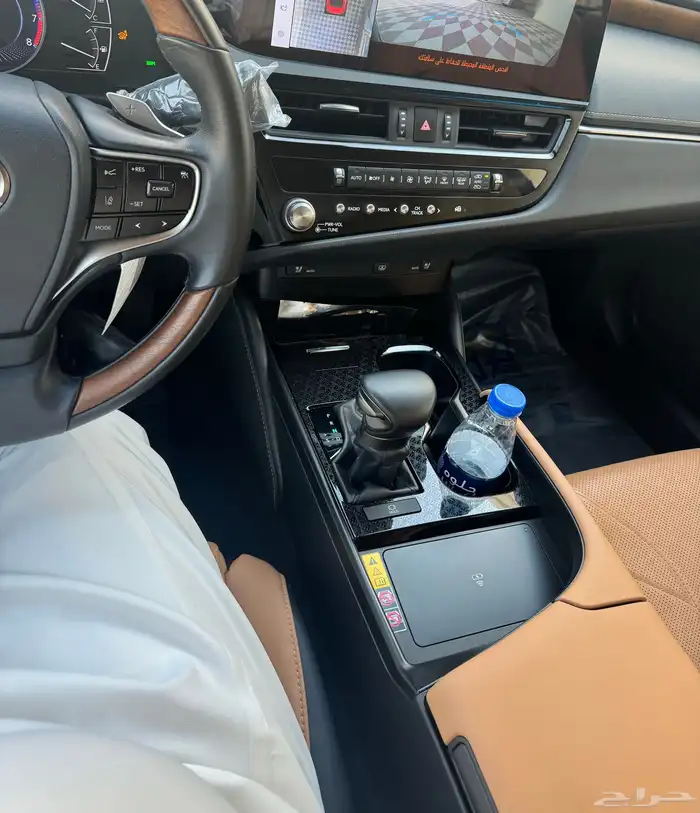 للبيع لكزس as350 13