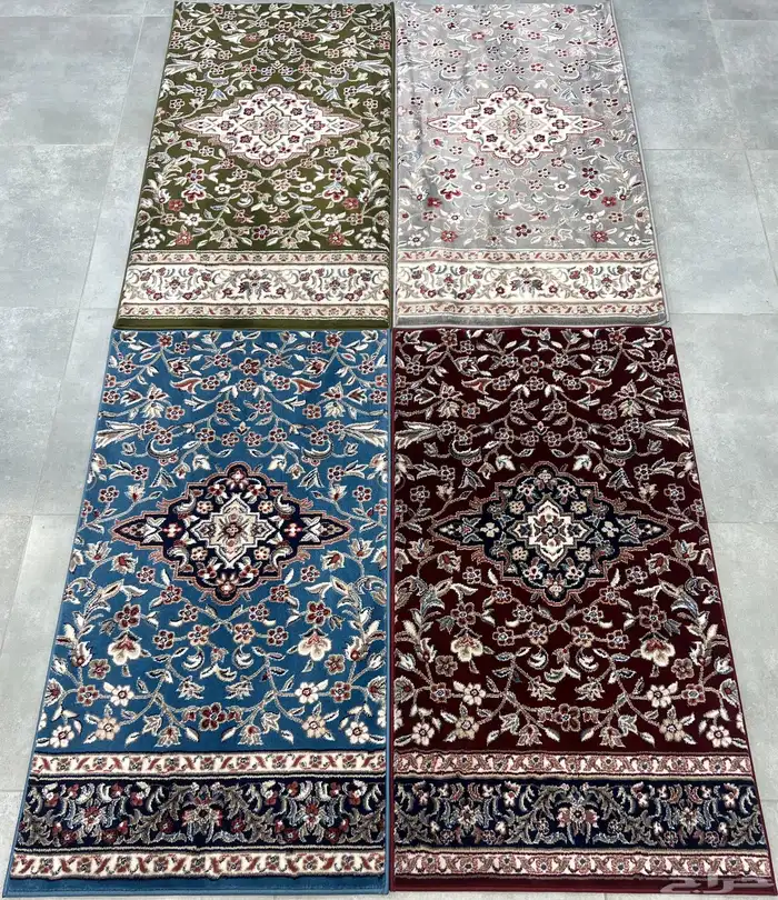 مفروشات السريع للارضيات وفرش المساجد 11