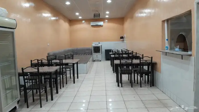 مطعم للبيع بالاسياح 0