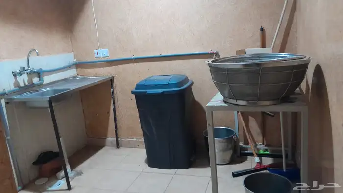 مطعم للبيع بالاسياح 6