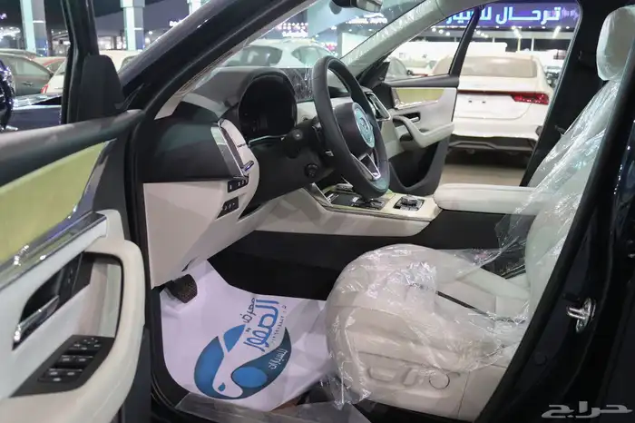 مازدا CX60 فل كامل موديل 2025 بسعر 175.000 6