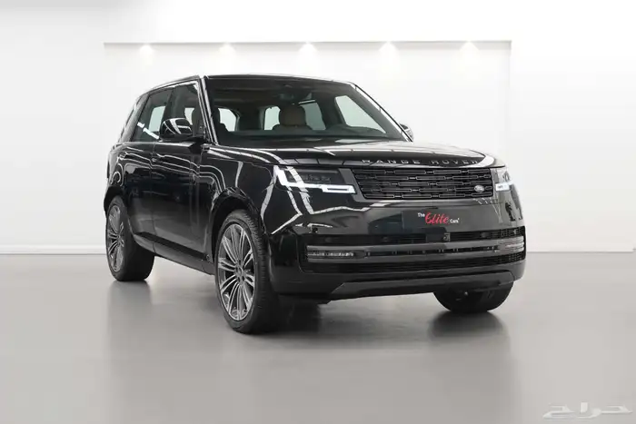 2024 Range Rover P400 HSE V6 ضمان خمس سنوات جديد اصفار 2
