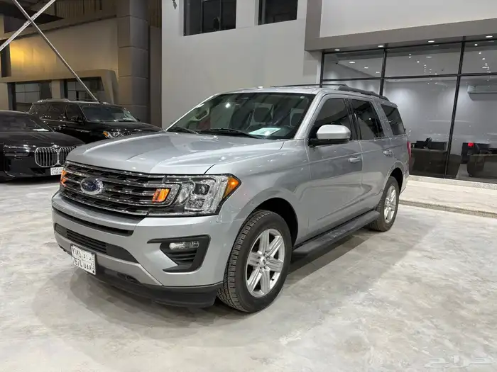 فورد اكسبدشن 2021 XLT 1