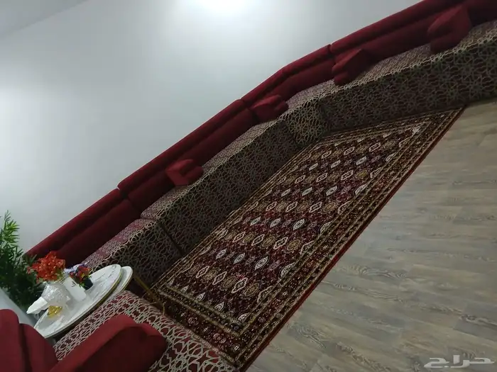 كنب باطرمه 0