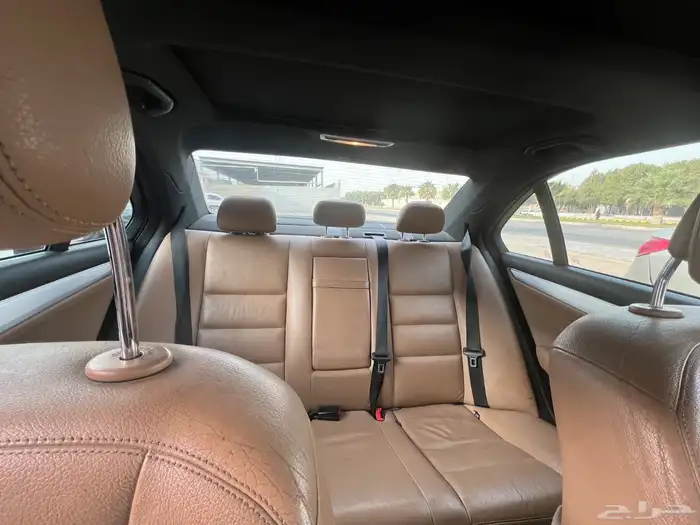 السياره للبيع مرسيدس c350 22