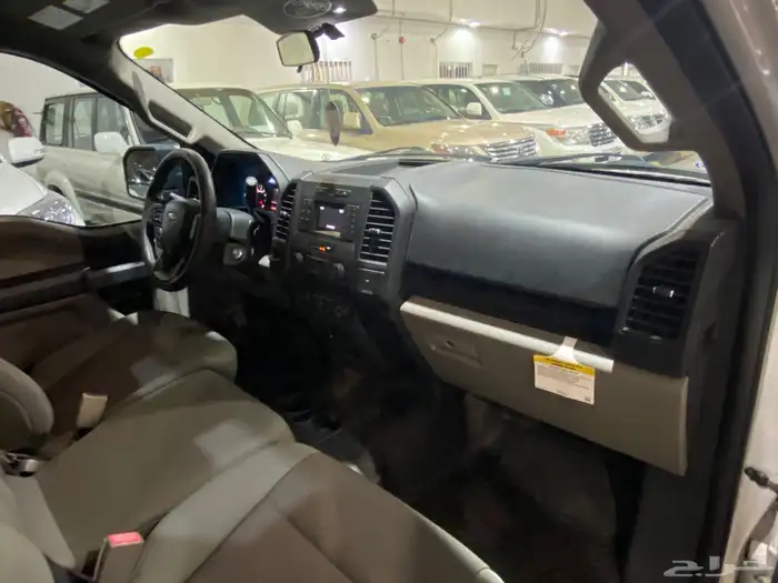 فورد F150 6