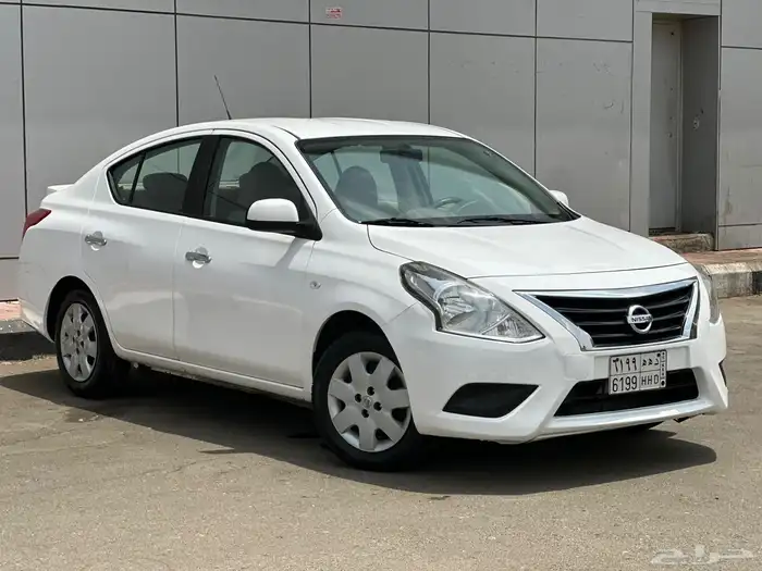 نبسان صني 2021 البيع 28000 الف 2