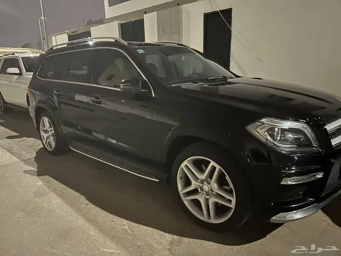 GLS500 0