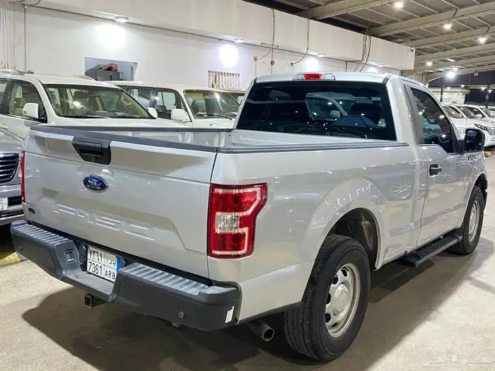 فورد F150 5