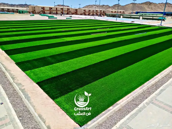 عشب جمله الجمله 10