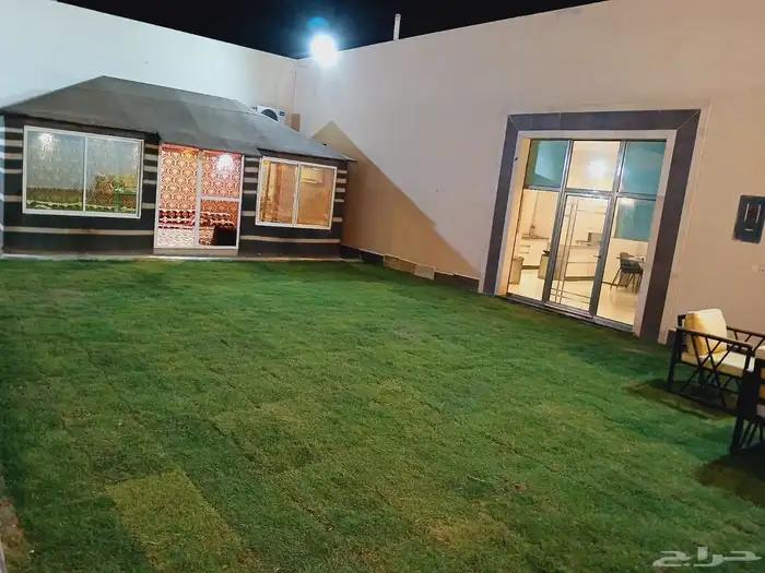 شاليهات الرمال بأسعار مميزه تبد ا من 300 ريال 8