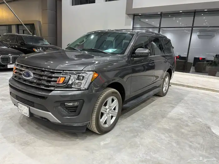 اكسبدشن 2021 XLT 1