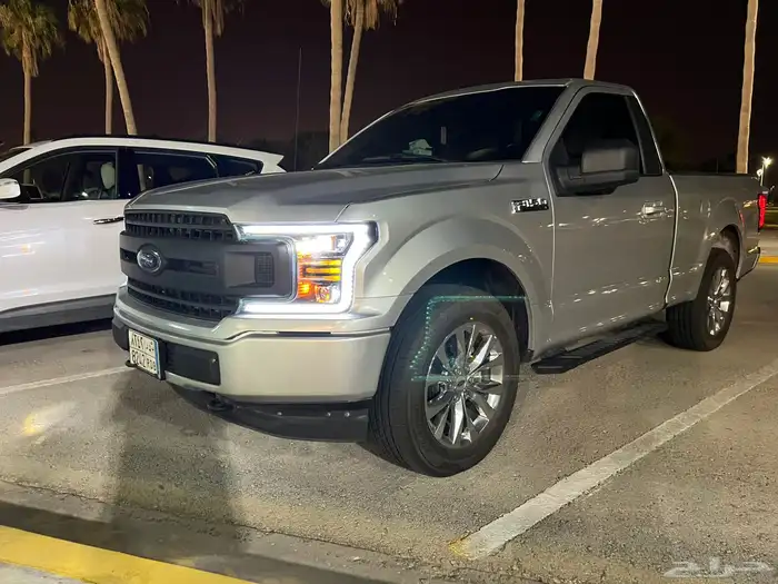 فورد 2018 F150 X 14