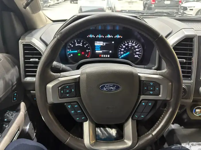 فورد اكسبدشن 2021 XLT 10