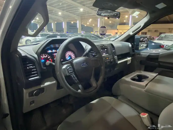 فورد F150 7