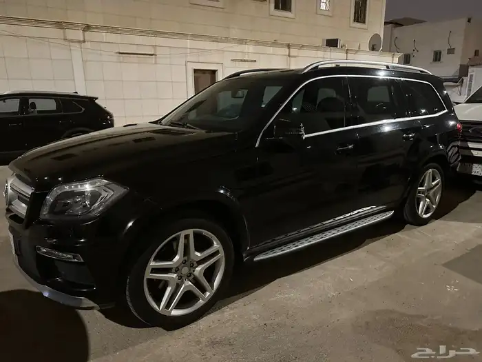GLS500 1