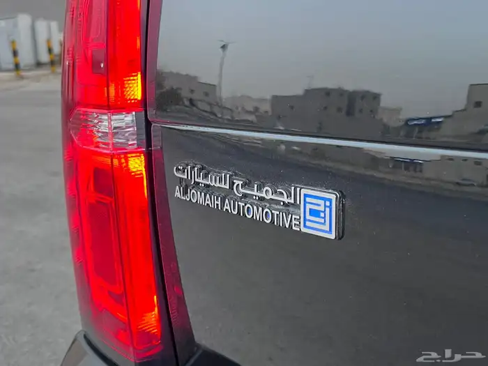 تاهو فل LT دبل 2020 مونلايت مطور 6