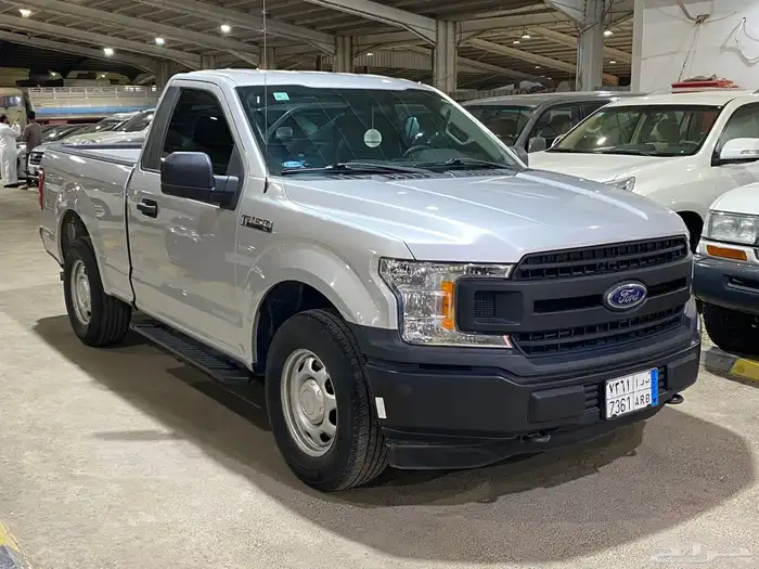 فورد F150 2