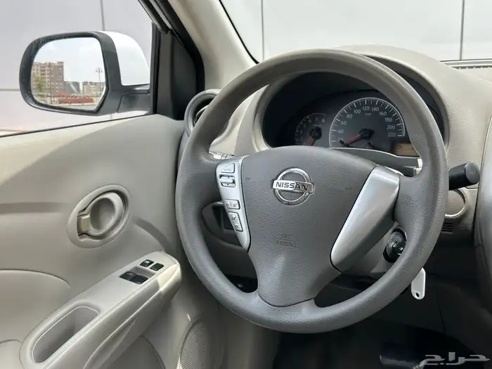 نبسان صني 2021 البيع 28000 الف 17