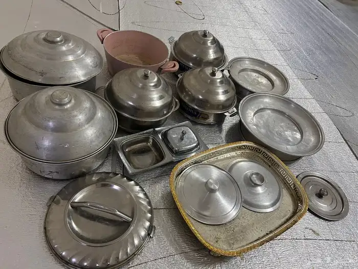 مواعين 1