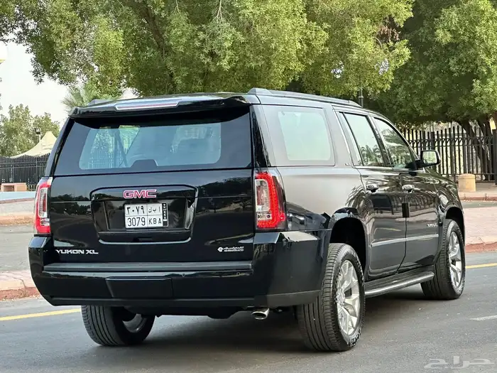 يوكن SLEسوبربان XL 40