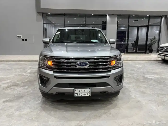 فورد اكسبدشن 2021 XLT 0