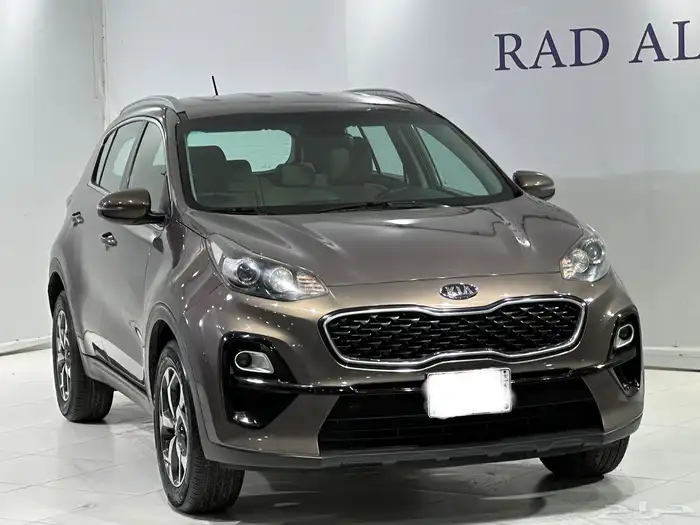 كيا سبورتاج 0