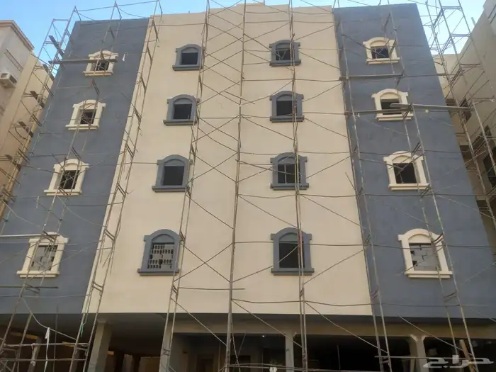 معلم . جرفيت بروفيل 1