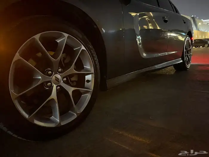 دوج تشارجر 2021 GT للبيع 10