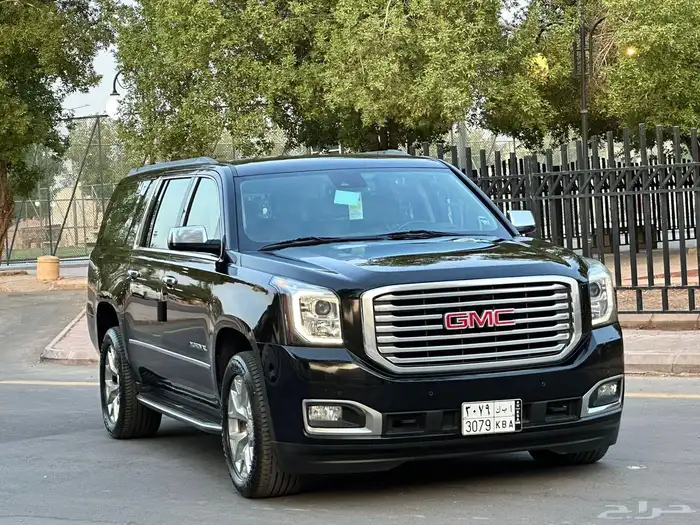 يوكن SLEسوبربان XL 1