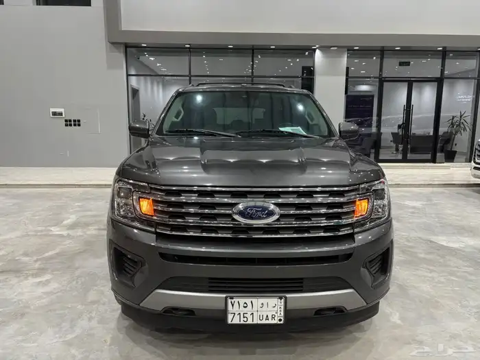 اكسبدشن 2021 XLT 0