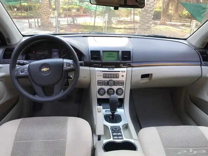 ترهيم كوابرس من موديل 2007 و 2008 و 2009 و 2010 إلى 2013 1